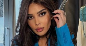 “Arsyeja kryesore ka qenë varësia nga alkooli”, Megi Pojani zbulon se pse u ndanë Besi dhe Xhensila “arsyeja-kryesore-ka-qene-varesia-nga-alkooli”,-megi-pojani-zbulon-se-pse-u-ndane-besi-dhe-xhensila