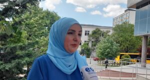 Ish-deputetja e PDK-së: Veprimet e Qeverisë në veri, kanë krijuar përçarje dhe kanë dëmtuar besimin me partnerët ndërkombëtarë ish-deputetja-e-pdk-se:-veprimet-e-qeverise-ne-veri,-kane-krijuar-percarje-dhe-kane-demtuar-besimin-me-partneret-nderkombetare