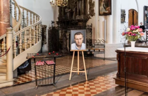 Harresa e Navalnyt, ndjekësit tashmë e kanë shuar të ardhmen e lëvizjes harresa-e-navalnyt,-ndjekesit-tashme-e-kane-shuar-te-ardhmen-e-levizjes