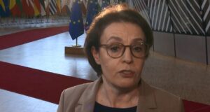 Gërvalla: S’e kishim si objektiv anëtarësimin e plotë në KiE gervalla:-s’e-kishim-si-objektiv-anetaresimin-e-plote-ne-kie