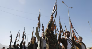 Rebelët e Jemenit arrestojnë 11 punonjës të OKB-së në rrethana të paqarta rebelet-e-jemenit-arrestojne-11-punonjes-te-okb-se-ne-rrethana-te-paqarta