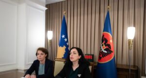 Gërvalla: Nga mediat kuptova se Osmani kishte qëndrim tjetër ndaj letrës që u dërgua në KiE, s’kemi prishje të raporteve gervalla:-nga-mediat-kuptova-se-osmani-kishte-qendrim-tjeter-ndaj-letres-qe-u-dergua-ne-kie,-s’kemi-prishje-te-raporteve