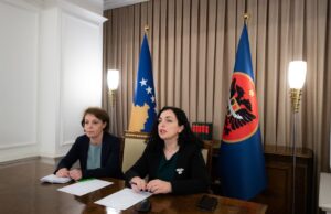 Gërvalla: Nga mediat kuptova se Osmani kishte qëndrim tjetër ndaj letrës që u dërgua në KiE, s’kemi prishje të raporteve gervalla:-nga-mediat-kuptova-se-osmani-kishte-qendrim-tjeter-ndaj-letres-qe-u-dergua-ne-kie,-s’kemi-prishje-te-raporteve