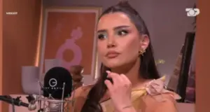 Ndarja e Bes Kallakut dhe Xhensila Myrtezajt, Megi Pejani thotë se kjo ishte arsyeja ndarja-e-bes-kallakut-dhe-xhensila-myrtezajt,-megi-pejani-thote-se-kjo-ishte-arsyeja