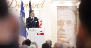 LDK reagon ndaj deklaratës së “Kuvendit gjithëserb”: Alarmi i Beogradit, një bombë që mund të shpërthej në çdo çast ldk-reagon-ndaj-deklarates-se-“kuvendit-gjitheserb”:-alarmi-i-beogradit,-nje-bombe-qe-mund-te-shperthej-ne-cdo-cast
