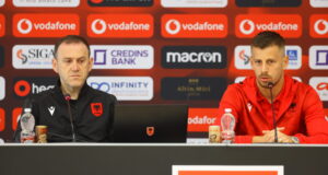 Finalet e “EURO 2024″/ Ramadani: Atmosfera është fantastike, të japim 100% tonë në këto ndeshje finalet-e-“euro-2024″/-ramadani:-atmosfera-eshte-fantastike,-te-japim-100%-tone-ne-keto-ndeshje