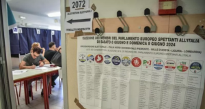 Kur do të publikohen rezultatet e zgjedhjeve evropiane? kur-do-te-publikohen-rezultatet-e-zgjedhjeve-evropiane?