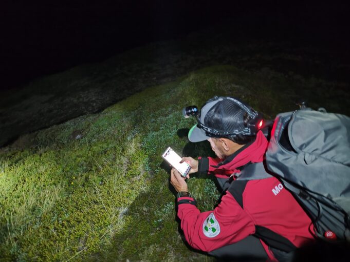 gjendet-shtetasi-i-huaj-qe-kishte-mbetur-i-bllokuar-ne-nje-gremine-ne-brezovice