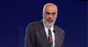 Edi Rama: Pa Rugovën nuk do të kishte UÇK, i dha popullit të tij forcë të panjohur më parë në trojet tona edi-rama:-pa-rugoven-nuk-do-te-kishte-uck,-i-dha-popullit-te-tij-force-te-panjohur-me-pare-ne-trojet-tona