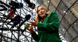 Komisioni i BE-së, rruga e ngushtë e Melonit komisioni-i-be-se,-rruga-e-ngushte-e-melonit