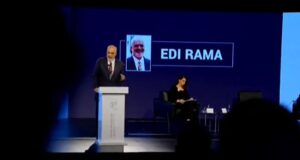 Rama: Rugova, ati themelues i Kosovës së lirë rama:-rugova,-ati-themelues-i-kosoves-se-lire