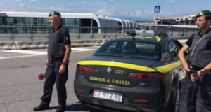 Vihet në pranga nga policia në Itali Aleks Ndreka vihet-ne-pranga-nga-policia-ne-itali-aleks-ndreka