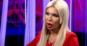 Intervista që dha për mediat serbe, Edona: Jam paguar shumë, por nuk e kam bërë për ta dëmtuar Kosovën intervista-qe-dha-per-mediat-serbe,-edona:-jam-paguar-shume,-por-nuk-e-kam-bere-per-ta-demtuar-kosoven