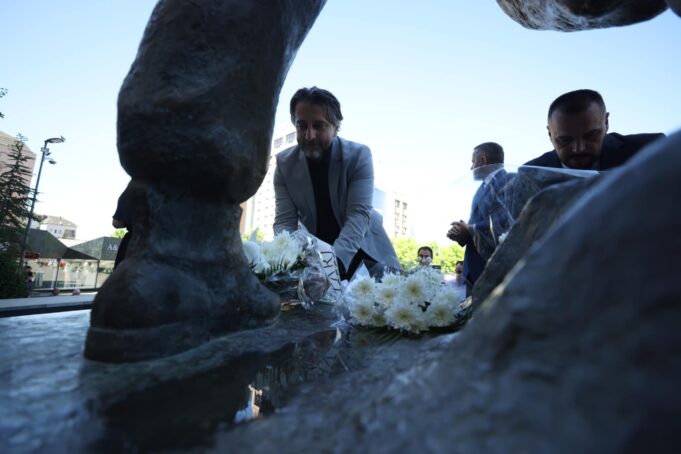 25-vjetori-i-clirimit-te-prishtines,-rama-ben-thirrje-per-unitet