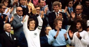 Franz Beckenbauer do të nderohet në ceremoninë e hapjes së Euro 2024 franz-beckenbauer-do-te-nderohet-ne-ceremonine-e-hapjes-se-euro-2024