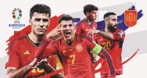 Euro 2024: Si paraqitet situata te Spanja euro-2024:-si-paraqitet-situata-te-spanja
