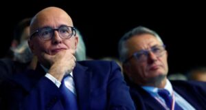 Lideri konservator i Francës: Dua të formoj “aleancë” me partinë e Le Pen lideri-konservator-i-frances:-dua-te-formoj-“aleance”-me-partine-e-le-pen