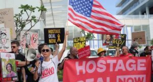 Blinken thotë se fati i planit për armëpushim varet nga Hamasi blinken-thote-se-fati-i-planit-per-armepushim-varet-nga-hamasi