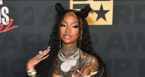 Vuante nga mbidoza, reperja e njohur ndërron jetë në moshën 26-vjeçare vuante-nga-mbidoza,-reperja-e-njohur-nderron-jete-ne-moshen-26-vjecare