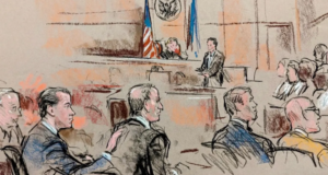 Gjyqtarët e Hunter Biden thonë se politika nuk ka ndikuar në vendimin ndaj tij gjyqtaret-e-hunter-biden-thone-se-politika-nuk-ka-ndikuar-ne-vendimin-ndaj-tij