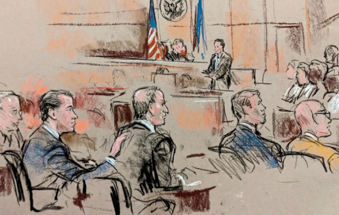 gjyqtaret-e-hunter-biden-thone-se-politika-nuk-ka-ndikuar-ne-vendimin-ndaj-tij