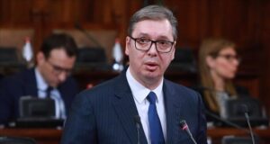 Vuçiç: Me rezolutën 1244 do të duhej të kishim 1 mijë trupa në Kosovë vucic:-me-rezoluten-1244-do-te-duhej-te-kishim-1-mije-trupa-ne-kosove