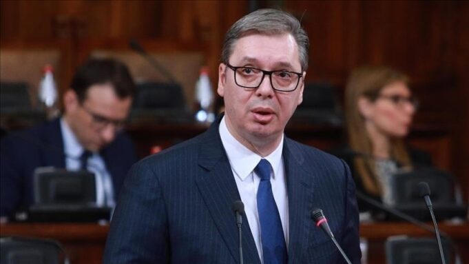 vucic:-me-rezoluten-1244-do-te-duhej-te-kishim-1-mije-trupa-ne-kosove