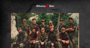 Nga shërbimi në UÇK tek liria e Kosovës, historia frymëzuese e ushtarit amerikan Michael Walter Spath nga-sherbimi-ne-uck-tek-liria-e-kosoves,-historia-frymezuese-e-ushtarit-amerikan-michael-walter-spath