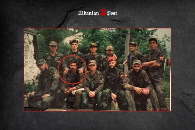 nga-sherbimi-ne-uck-tek-liria-e-kosoves,-historia-frymezuese-e-ushtarit-amerikan-michael-walter-spath