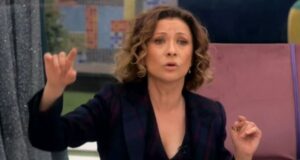 Egla Ceno flet për lojën në Big Brother: Nuk e kam bërë viktimën egla-ceno-flet-per-lojen-ne-big-brother:-nuk-e-kam-bere-viktimen