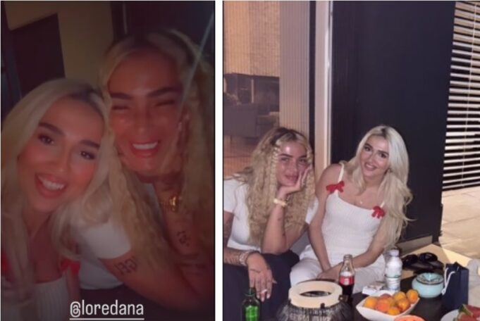 takohen-loredana-me-ilirianen-e-bigut-–-pamjet-tregojne-se-sa-te-ngjashme-jane