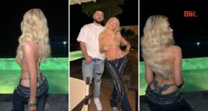 Joshëse dhe me stil, Era Istrefi publikon fotot krahë Noizyt – Dyshja gati ta “djegin” rrjetin joshese-dhe-me-stil,-era-istrefi-publikon-fotot-krahe-noizyt-–-dyshja-gati-ta-“djegin”-rrjetin