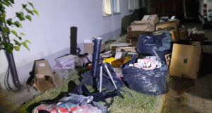 Policia e Kosovës parandalon kontrabandimin e një sasie të mallrave në vlerë mbi 10 mijë euro policia-e-kosoves-parandalon-kontrabandimin-e-nje-sasie-te-mallrave-ne-vlere-mbi-10-mije-euro