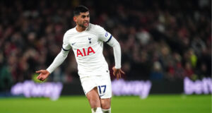 Real Madrid dëshiron të nënshkruajë yllin e Tottenham-it real-madrid-deshiron-te-nenshkruaje-yllin-e-tottenham-it