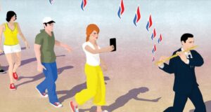 Pse Jordan Bardella është kaq i popullarizuar në mesin e votuesve të rinj francezë? pse-jordan-bardella-eshte-kaq-i-popullarizuar-ne-mesin-e-votuesve-te-rinj-franceze?