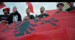 “Jemi një” , publikohet kënga më e re në mbështetje të Shqipërisë “jemi-nje”-,-publikohet-kenga-me-e-re-ne-mbeshtetje-te-shqiperise