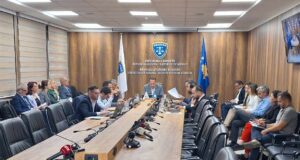 Shpallet pozita për përzgjedhjen e kryesuesit të KGJK-së shpallet-pozita-per-perzgjedhjen-e-kryesuesit-te-kgjk-se