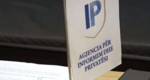 AIP: Kemi ndërmarr të gjitha veprimet ligjore ndaj Komunës së Gjakovës, për përpunim të kundërligjshëm të të dhënave personale aip:-kemi-ndermarr-te-gjitha-veprimet-ligjore-ndaj-komunes-se-gjakoves,-per-perpunim-te-kunderligjshem-te-te-dhenave-personale