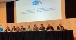 ATK pjesë e Samitit Regjional të Ministrive të Financave, Administratave Tatimore dhe Bankave Qendrore në Beçiç atk-pjese-e-samitit-regjional-te-ministrive-te-financave,-administratave-tatimore-dhe-bankave-qendrore-ne-becic