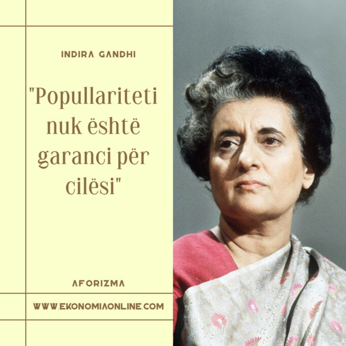 theniet-me-te-fuqishme-nga-indira-gandhi