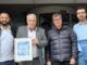 Federata e Futbollit e Bavarisë ndan mirënjohje për ish-presidentin e FC Kosova Munchen federata-e-futbollit-e-bavarise-ndan-mirenjohje-per-ish-presidentin-e-fc-kosova-munchen