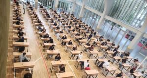 Dalin rezultatet e provimit të parë të Maturës, Gjuhës së Huaj dalin-rezultatet-e-provimit-te-pare-te-matures,-gjuhes-se-huaj