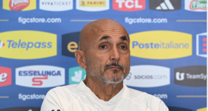Ndeshja me Shqipërinë, Spalletti: Ndeshje e vështirë, Sylvinho ka bërë punë të shkëlqyer ndeshja-me-shqiperine,-spalletti:-ndeshje-e-veshtire,-sylvinho-ka-bere-pune-te-shkelqyer