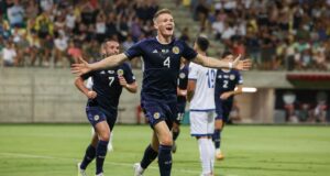 Si mund të rreshtohet Skocia kundër Gjermanisë si-mund-te-rreshtohet-skocia-kunder-gjermanise