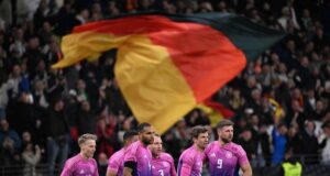 Si mund të rreshtohet Gjermania kundër Skocisë si-mund-te-rreshtohet-gjermania-kunder-skocise
