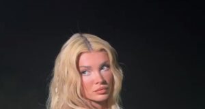 Prapaskenat e klipit të ri, Era Istrefi lë “gojë hapur” fansat me paraqitjen e saj prapaskenat-e-klipit-te-ri,-era-istrefi-le-“goje-hapur”-fansat-me-paraqitjen-e-saj