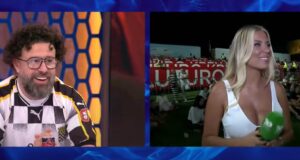 “Më ke bërë bllok në Instagram, kam vite që pyes veten pse” – Rike Roçi ‘i kërkon llogari’ Mc Kreshës “me-ke-bere-bllok-ne-instagram,-kam-vite-qe-pyes-veten-pse”-–-rike-roci-‘i-kerkon-llogari’-mc-kreshes