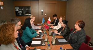 Osmani takon presidenten e Maltës osmani-takon-presidenten-e-maltes