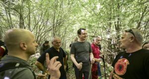 Përurohet Shtegut i Lirisë “Pashtriku”, në Has-Pashtrik perurohet-shtegut-i-lirise-“pashtriku”,-ne-has-pashtrik