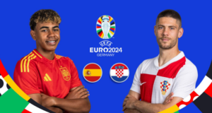 Spanjë – Kroaci: Formacionet zyrtare spanje-–-kroaci:-formacionet-zyrtare